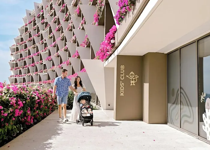 Grand Velas Los Cabos Luxury All Inclusive