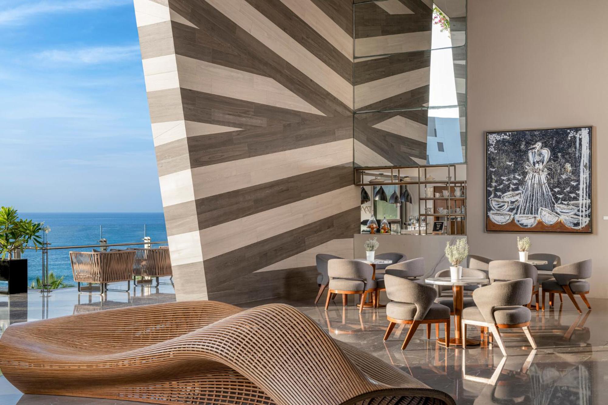 Grand Velas Cabos Luxury Resort Cabo San Lucas