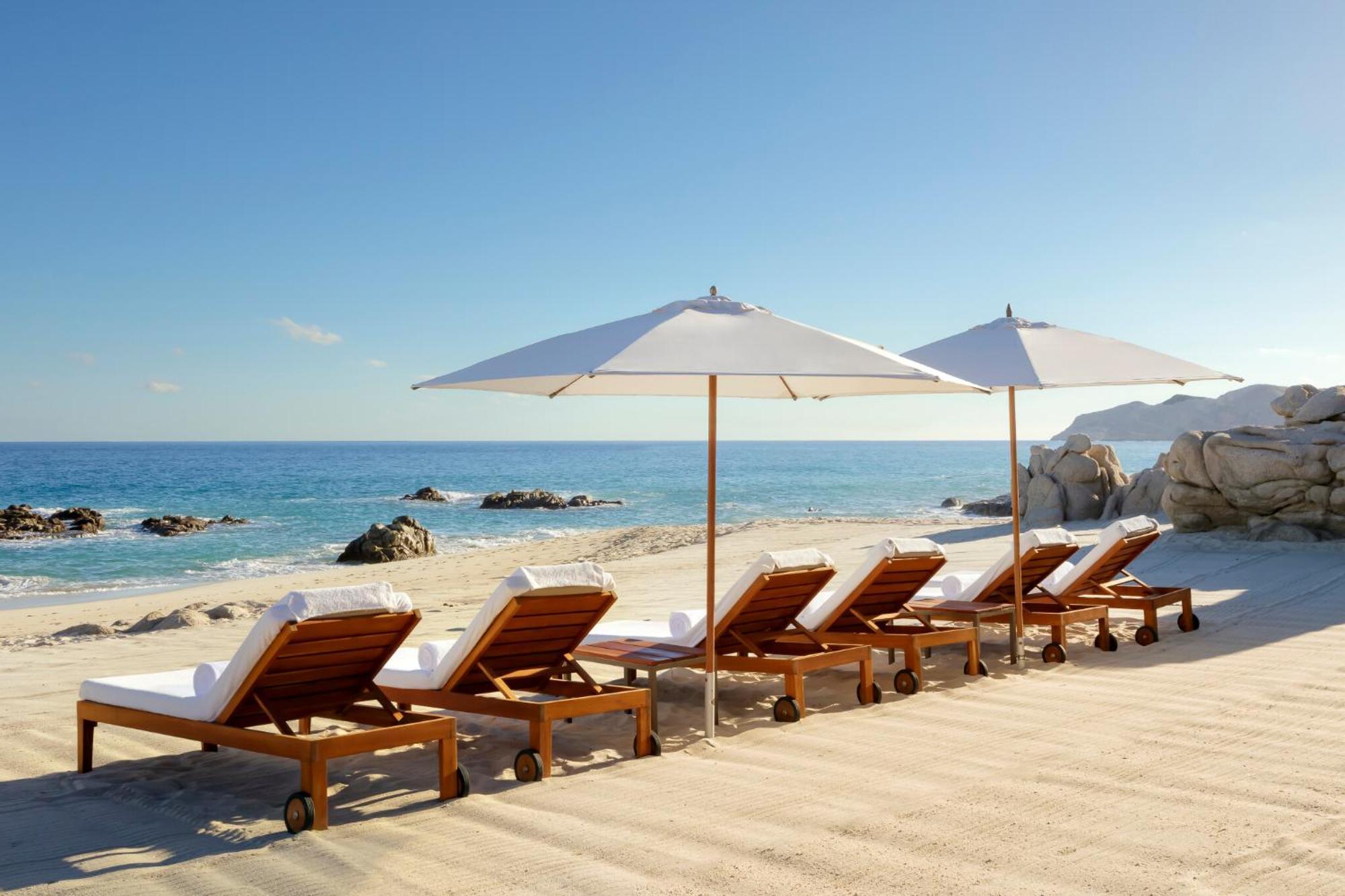 Grand Velas Cabos Luxury Cabo San Lucas
