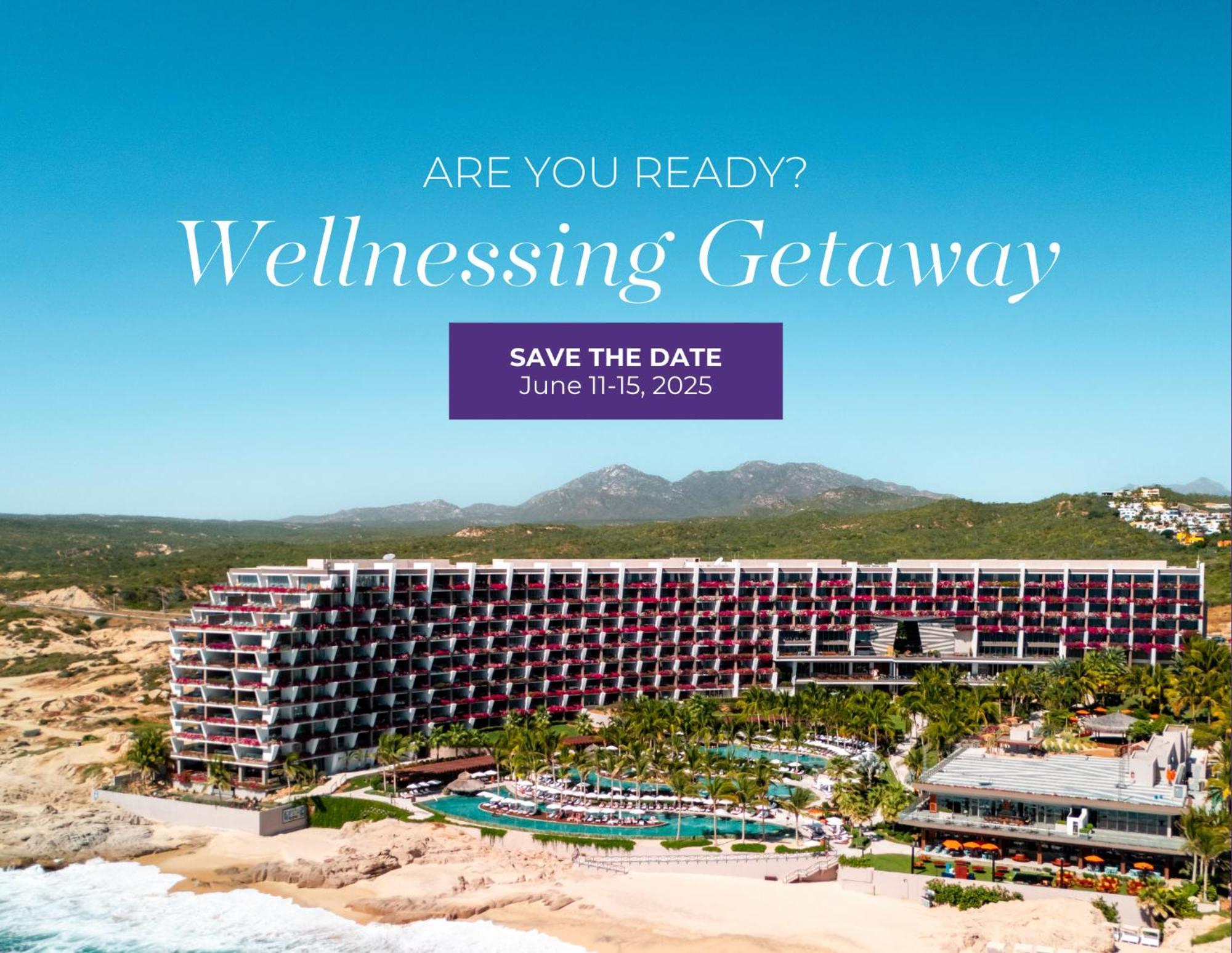 Grand Velas Cabos Luxury Cabo San Lucas